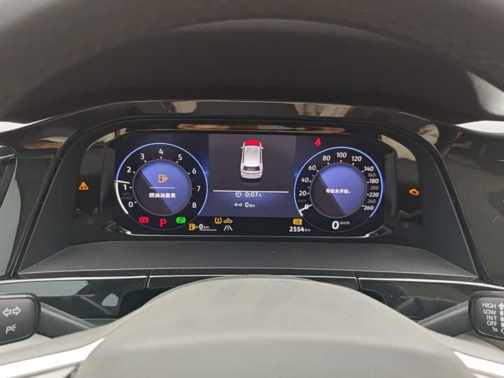 Фото 12 - Volkswagen Teramont Pro