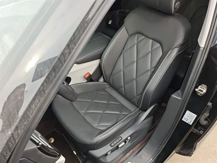 Фото 15 - Volkswagen Teramont Pro