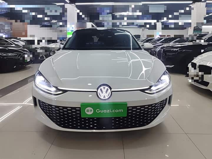 Фото 3 - Volkswagen Lamando L