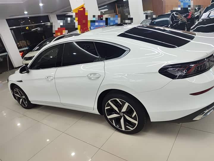 Фото 5 - Volkswagen Lamando L