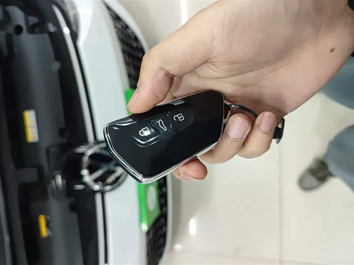 Фото 9 - Volkswagen Lamando L