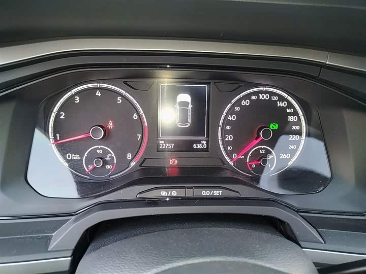 Фото 12 - Volkswagen Polo