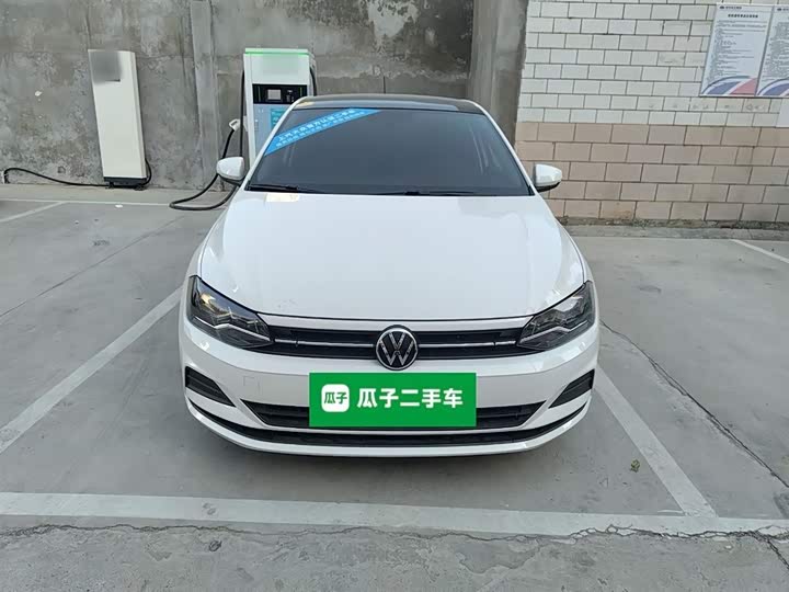 Фото 3 - Volkswagen Polo