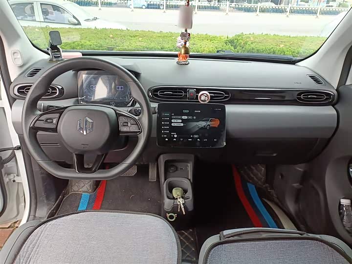 Фото 10 - Leapmotor T03