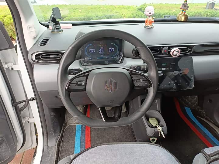 Фото 11 - Leapmotor T03