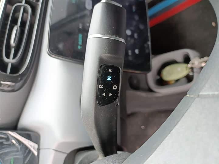 Фото 14 - Leapmotor T03