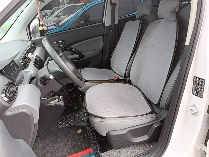 Фото 15 - Leapmotor T03