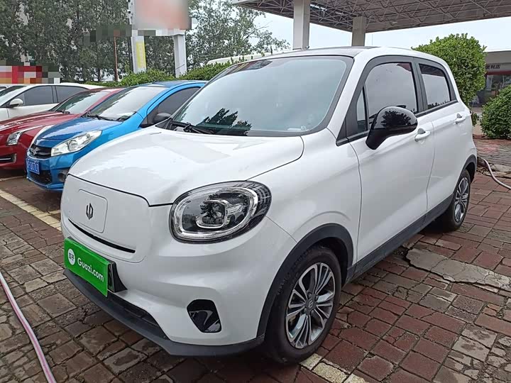 Фото 2 - Leapmotor T03