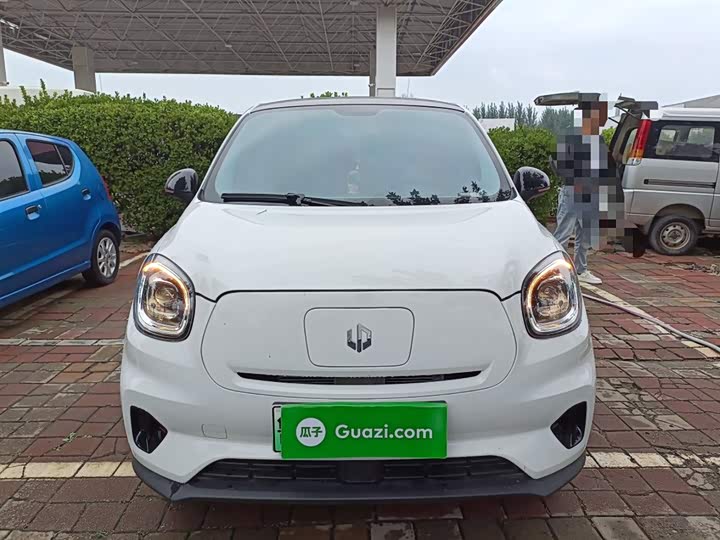 Фото 3 - Leapmotor T03