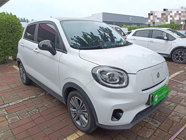 Фото 4 - Leapmotor T03