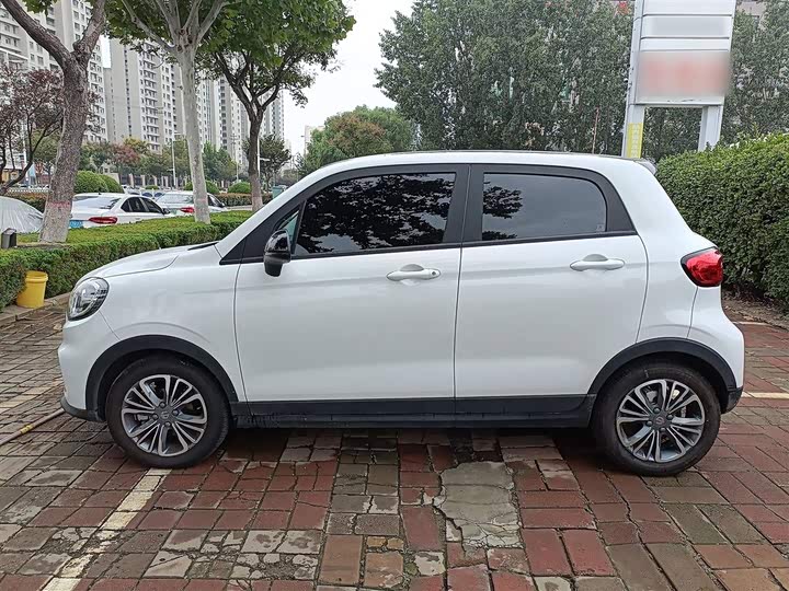 Фото 5 - Leapmotor T03