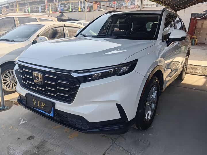 Фото 1 - Honda CR-V