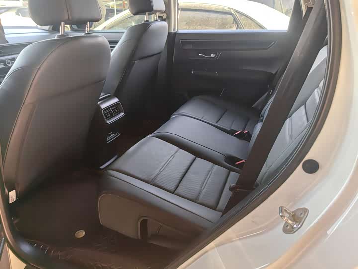 Фото 11 - Honda CR-V