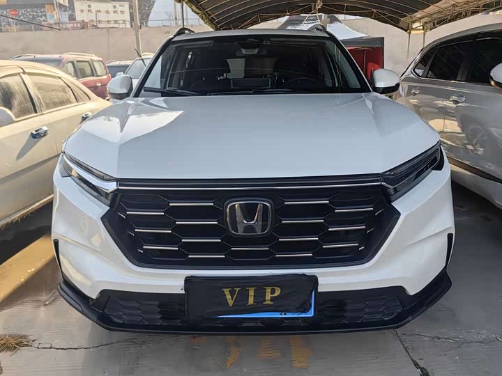 Фото 2 - Honda CR-V