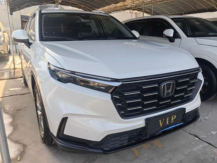 Фото 3 - Honda CR-V