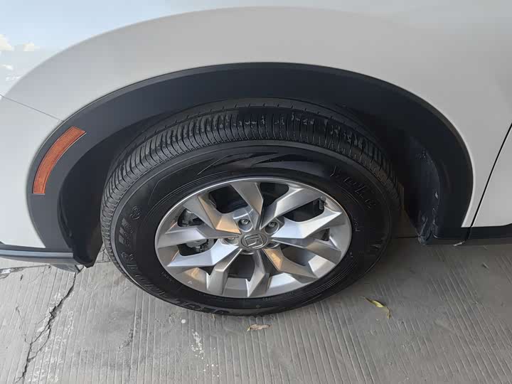 Фото 4 - Honda CR-V