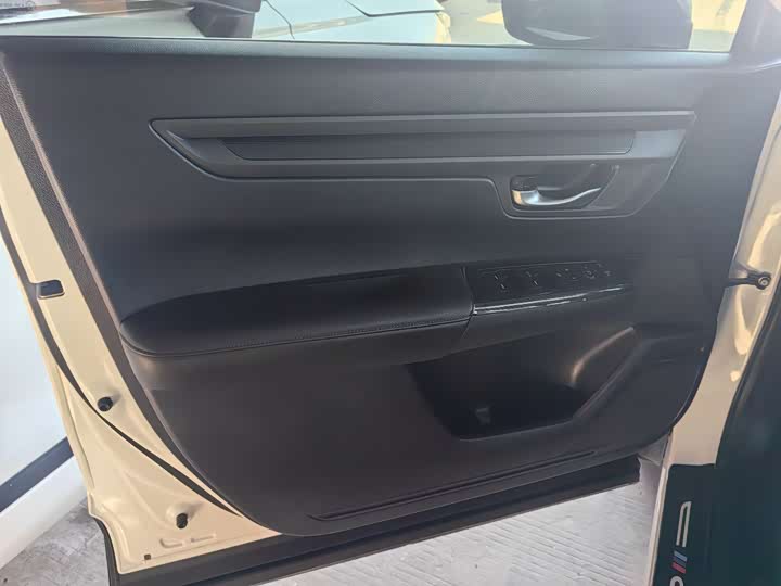 Фото 5 - Honda CR-V