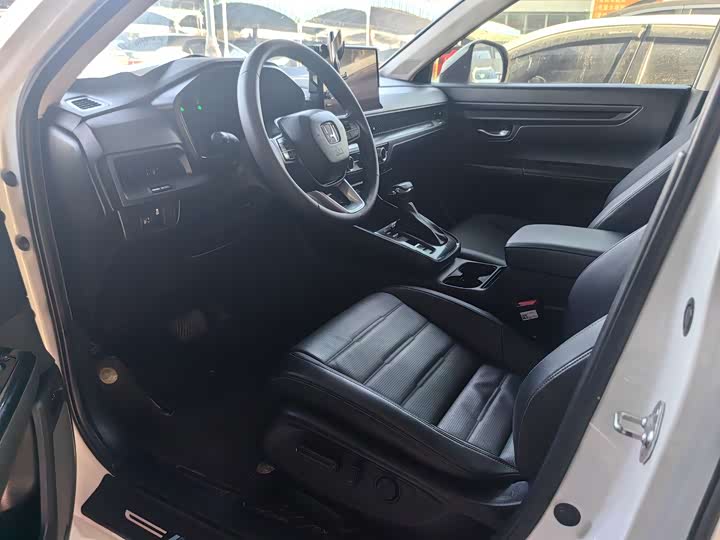 Фото 8 - Honda CR-V