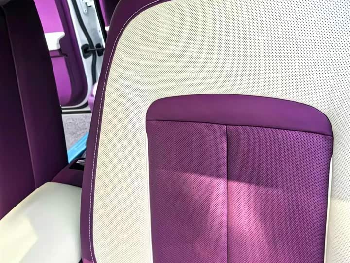 Фото 6 - Rolls-Royce Ghost