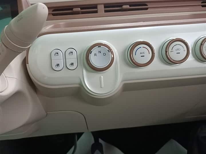 Фото 14 - Bestune Pony