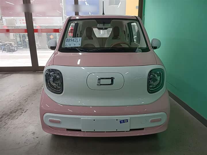 Фото 3 - Bestune Pony