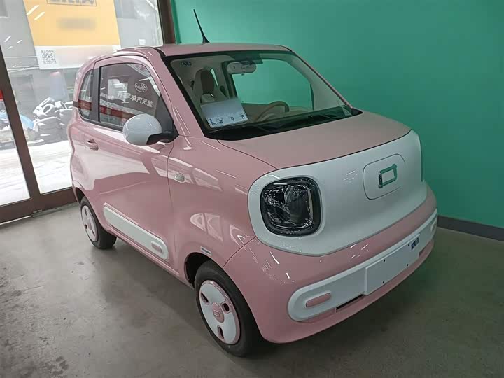 Фото 4 - Bestune Pony