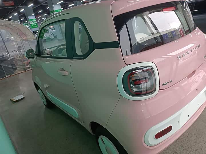 Фото 5 - Bestune Pony