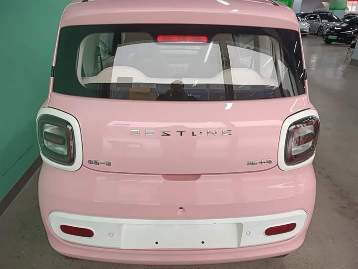 Фото 6 - Bestune Pony