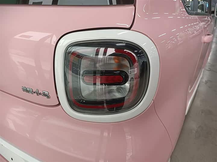 Фото 8 - Bestune Pony