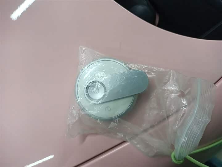 Фото 9 - Bestune Pony