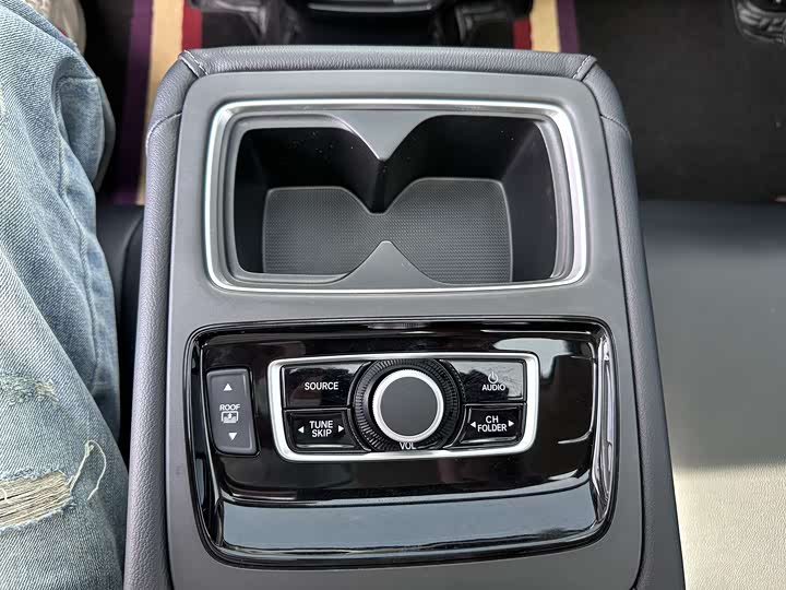 Фото 25 - Honda Accord