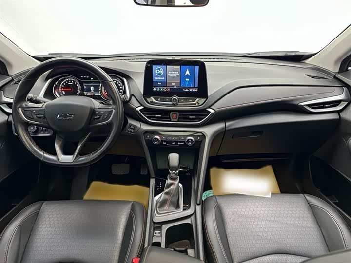 Фото 11 - Chevrolet Orlando