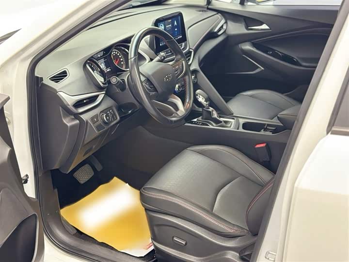 Фото 15 - Chevrolet Orlando