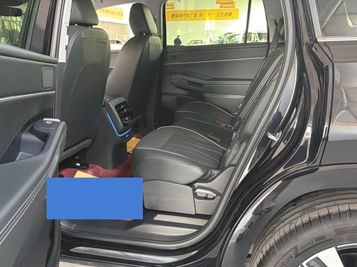 Фото 13 - Volkswagen Teramont Pro