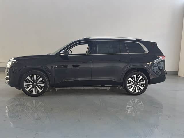 Фото 3 - Volkswagen Teramont Pro