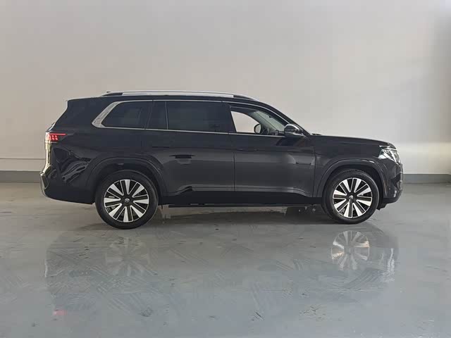 Фото 5 - Volkswagen Teramont Pro