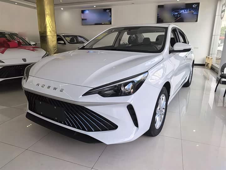 Фото 2 - Roewe i5