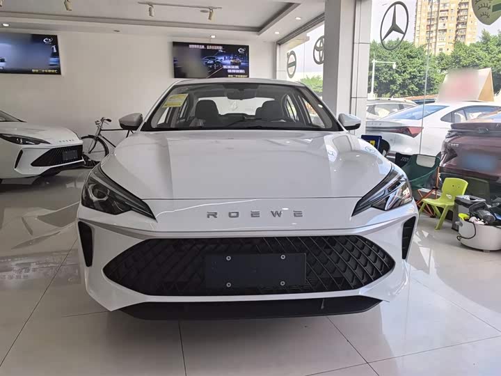 Фото 3 - Roewe i5