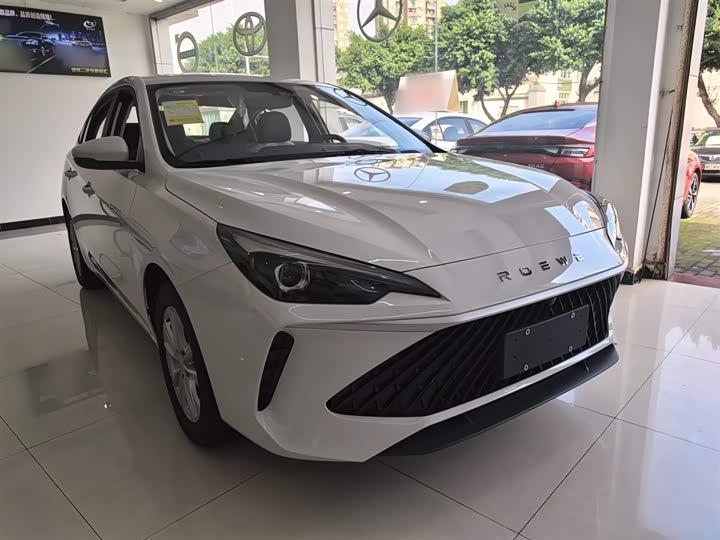 Фото 4 - Roewe i5