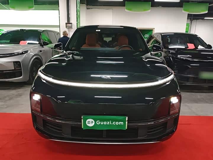 Фото 3 - LiXiang L8