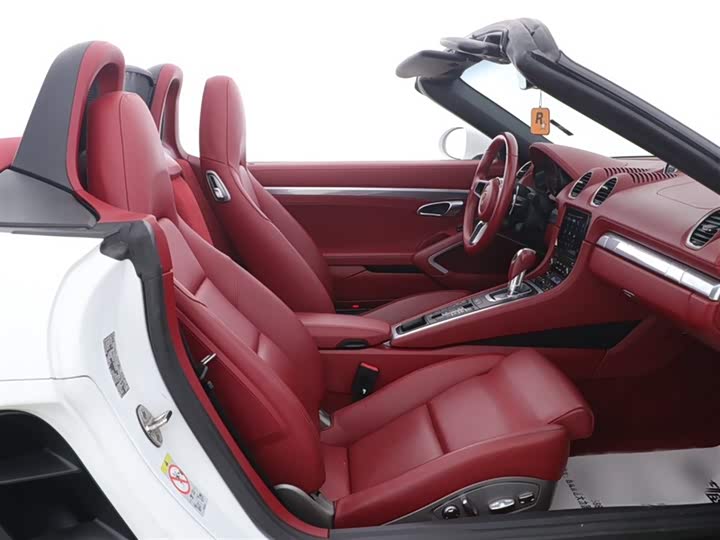 Фото 12 - Porsche 718