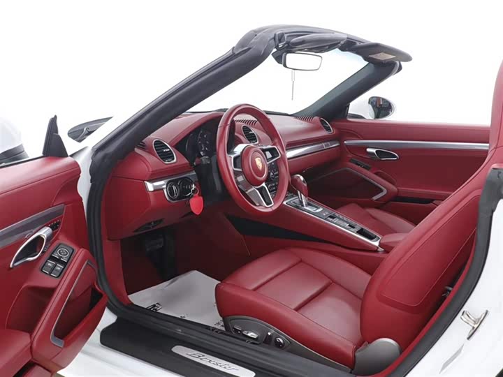 Фото 14 - Porsche 718