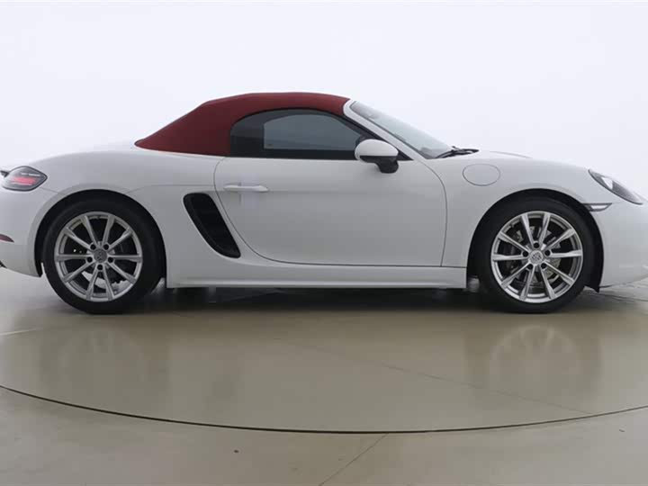 Фото 5 - Porsche 718