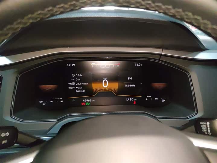 Фото 4 - Volkswagen Polo