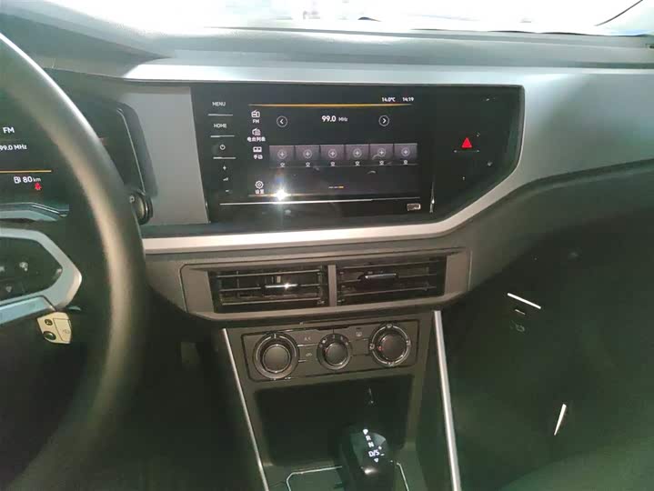 Фото 5 - Volkswagen Polo