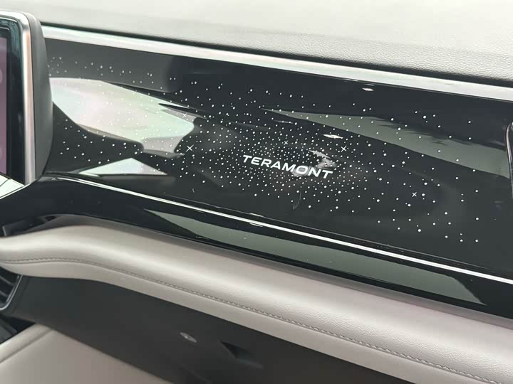 Фото 17 - Volkswagen Teramont Pro