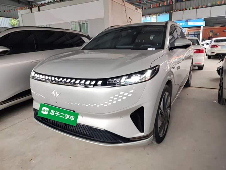 Фото 1 - Dongfeng Yipai eπ 008