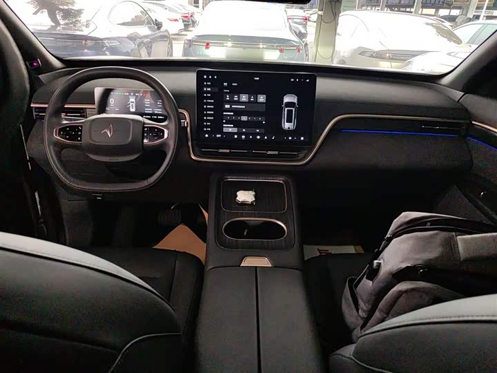 Фото 10 - Dongfeng Yipai eπ 008