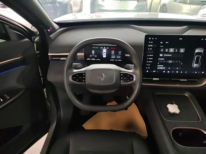 Фото 11 - Dongfeng Yipai eπ 008