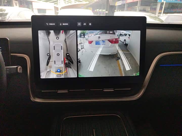 Фото 13 - Dongfeng Yipai eπ 008